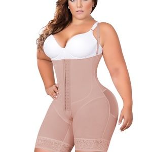 Jackie London Women's 2010 Bodyshaper Cocoa